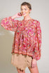 time-after-time-woven-top Flying Tomato-Sophia's StyleTOPS-1
